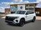 2026 Volkswagen Atlas 2.0T Peak Edition 4MOTION