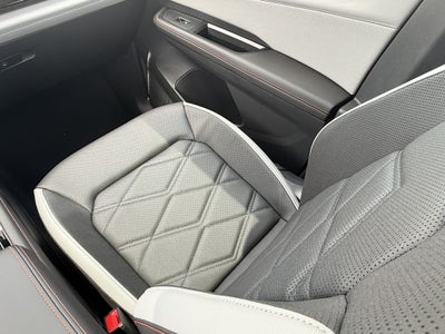 2026 Volkswagen Atlas 2.0T Peak Edition 4MOTION