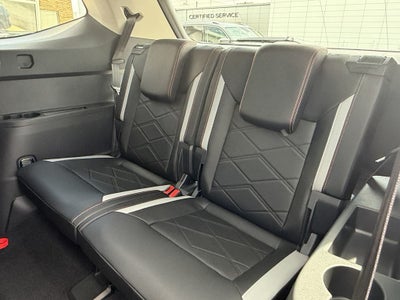 2026 Volkswagen Atlas 2.0T Peak Edition 4MOTION