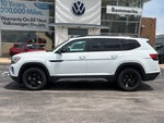 2026 Volkswagen Atlas 2.0T Peak Edition 4MOTION