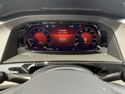 2026 Volkswagen Atlas 2.0T Peak Edition 4MOTION
