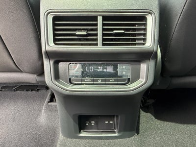 2026 Volkswagen Atlas 2.0T Peak Edition 4MOTION