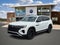 2026 Volkswagen Atlas 2.0T Peak Edition 4MOTION