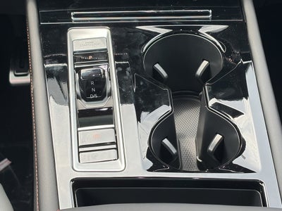 2026 Volkswagen Atlas 2.0T Peak Edition 4MOTION