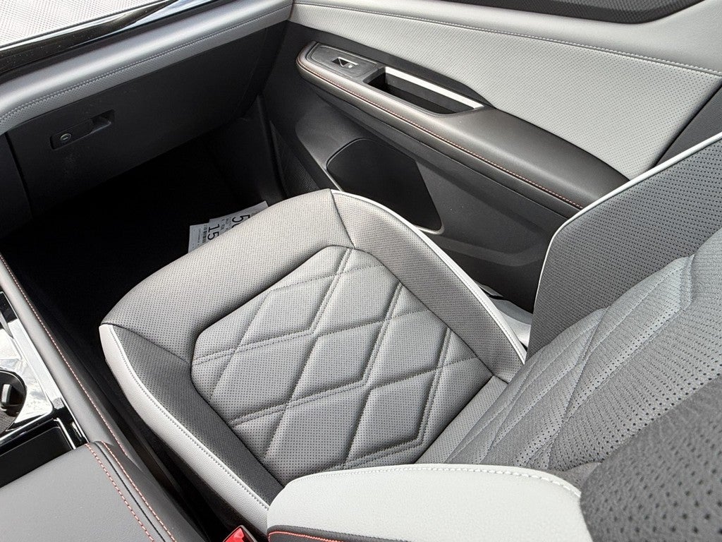 2026 Volkswagen Atlas 2.0T Peak Edition 4MOTION