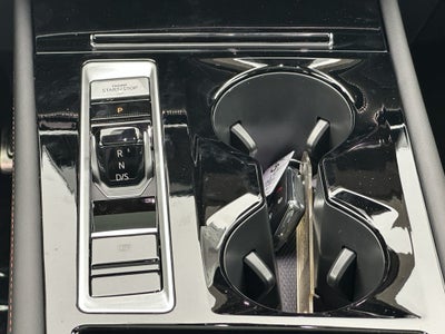 2026 Volkswagen Atlas 2.0T Peak Edition 4MOTION