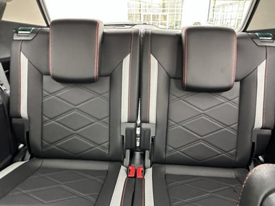 2026 Volkswagen Atlas 2.0T Peak Edition 4MOTION