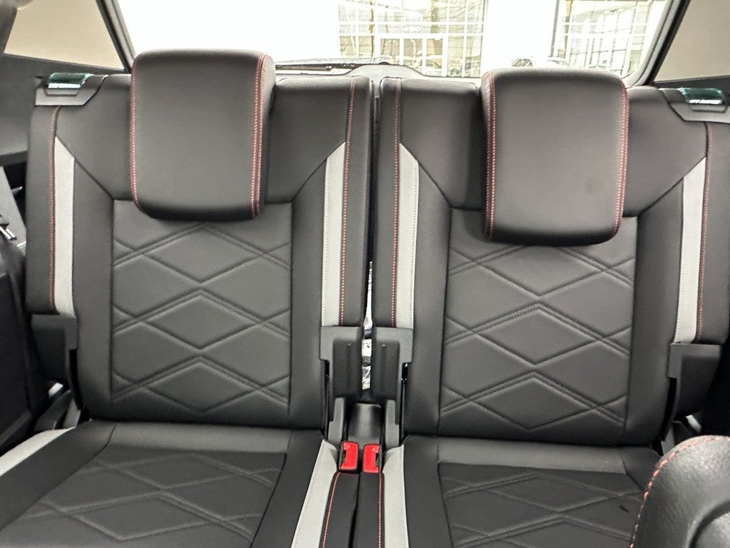 2026 Volkswagen Atlas 2.0T Peak Edition 4MOTION