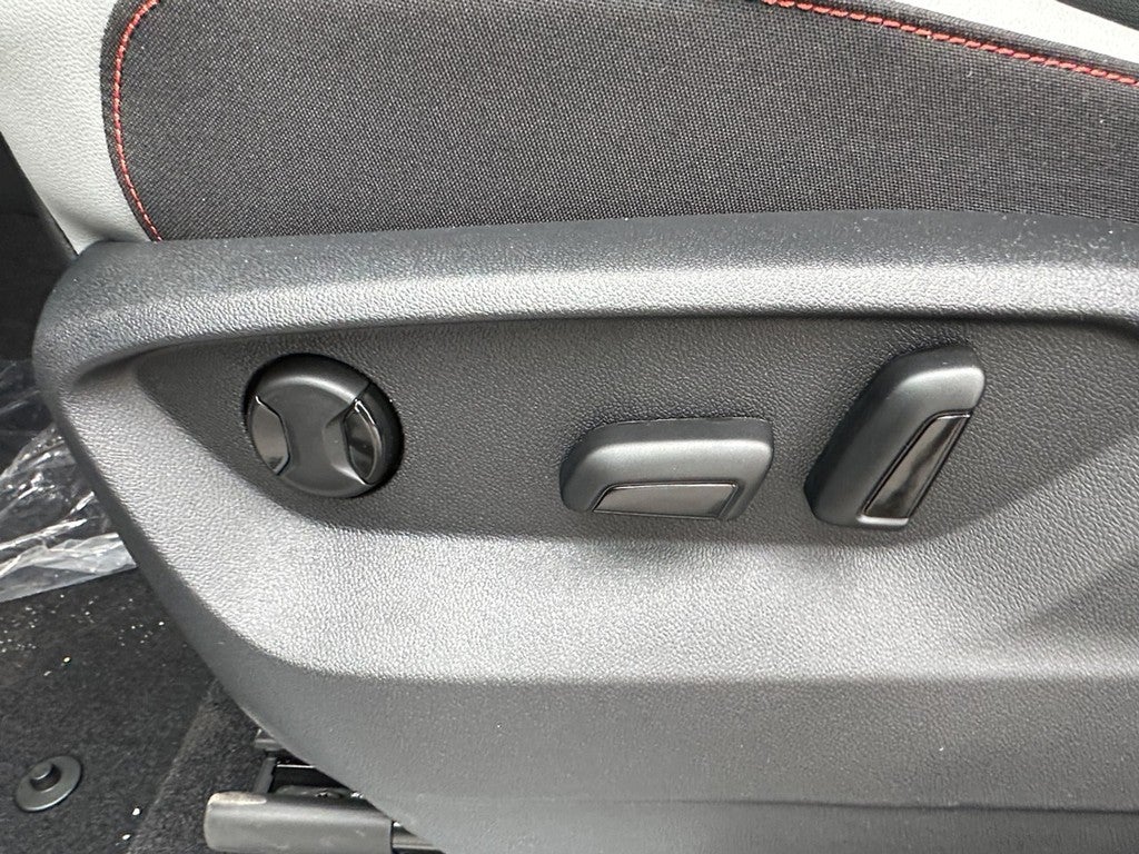 2026 Volkswagen Atlas 2.0T Peak Edition 4MOTION