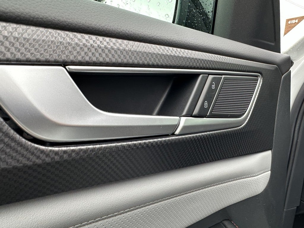 2026 Volkswagen Atlas 2.0T Peak Edition 4MOTION