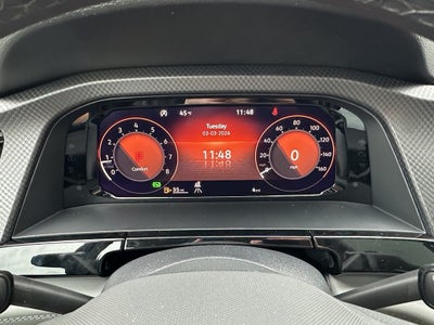 2026 Volkswagen Atlas 2.0T Peak Edition 4MOTION