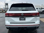 2026 Volkswagen Atlas 2.0T Peak Edition 4MOTION