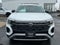 2026 Volkswagen Atlas 2.0T Peak Edition 4MOTION