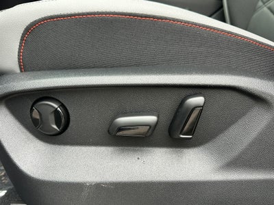 2026 Volkswagen Atlas 2.0T Peak Edition 4MOTION