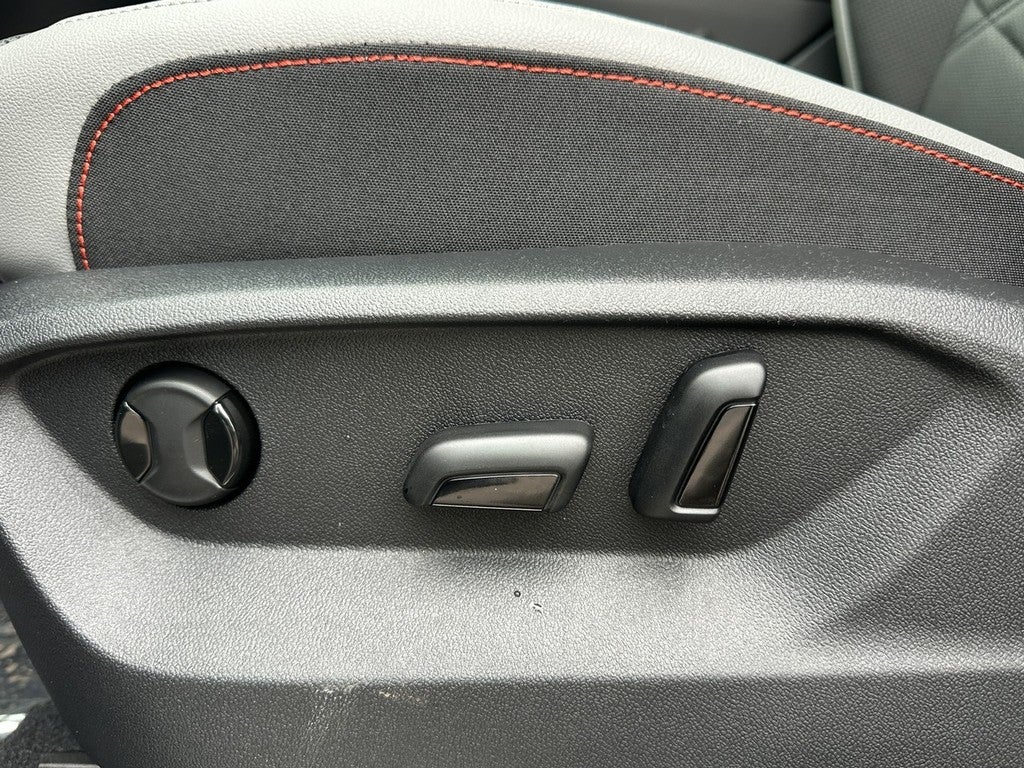 2026 Volkswagen Atlas 2.0T Peak Edition 4MOTION