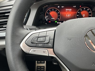 2026 Volkswagen Atlas 2.0T Peak Edition 4MOTION