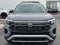 2026 Volkswagen Atlas 2.0T Peak Edition 4MOTION