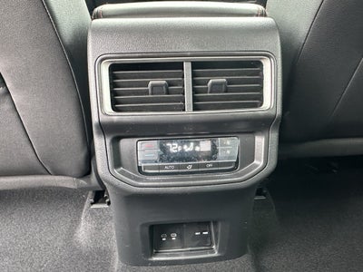 2026 Volkswagen Atlas 2.0T Peak Edition 4MOTION