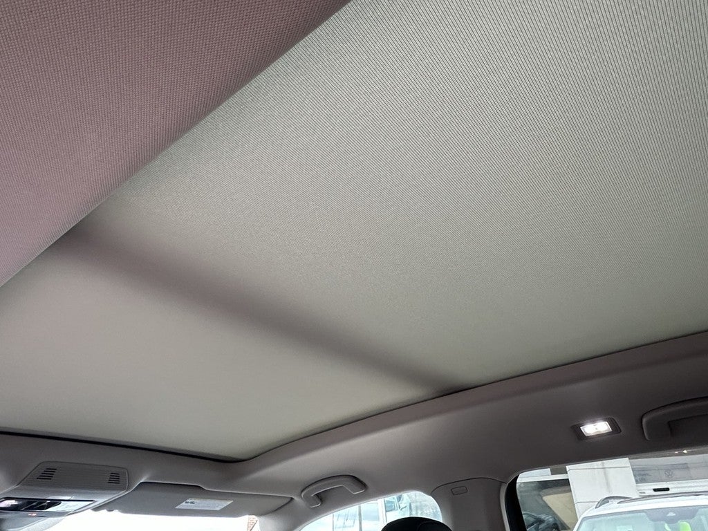 2026 Volkswagen Atlas 2.0T Peak Edition 4MOTION