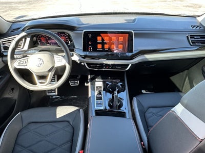 2026 Volkswagen Atlas 2.0T Peak Edition 4MOTION