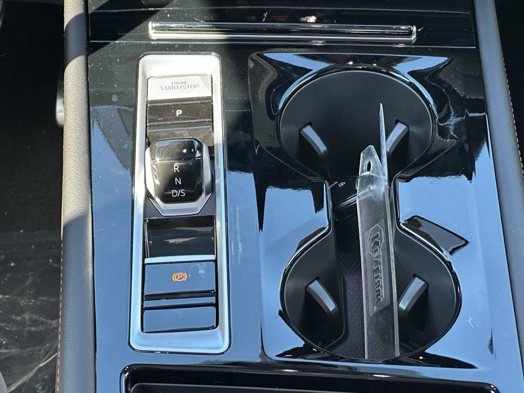 2026 Volkswagen Atlas 2.0T Peak Edition 4MOTION