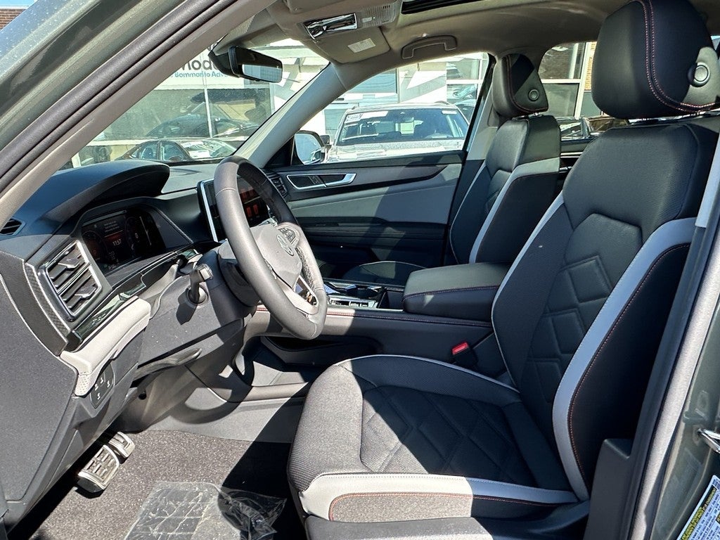 2026 Volkswagen Atlas 2.0T Peak Edition 4MOTION