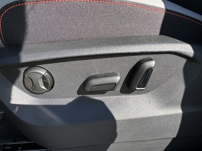 2026 Volkswagen Atlas 2.0T Peak Edition 4MOTION