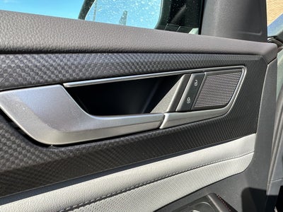 2026 Volkswagen Atlas 2.0T Peak Edition 4MOTION