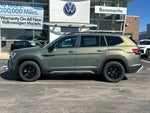 2026 Volkswagen Atlas 2.0T Peak Edition 4MOTION