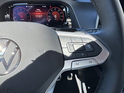 2026 Volkswagen Atlas 2.0T Peak Edition 4MOTION