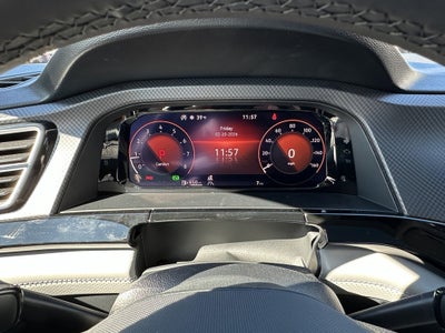 2026 Volkswagen Atlas 2.0T Peak Edition 4MOTION