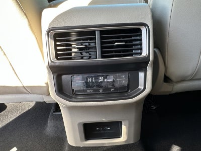 2026 Volkswagen Atlas 2.0T SE FWD