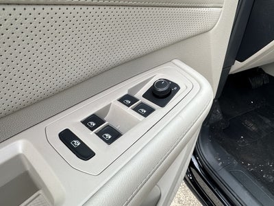 2026 Volkswagen Atlas 2.0T SE FWD