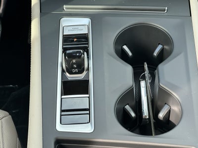 2026 Volkswagen Atlas 2.0T SE FWD