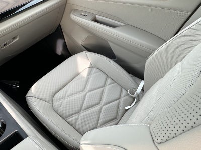 2026 Volkswagen Atlas 2.0T SE FWD