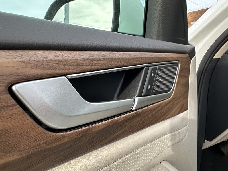 2026 Volkswagen Atlas 2.0T SE FWD