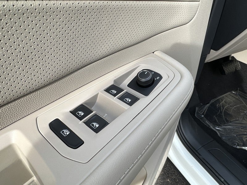 2026 Volkswagen Atlas 2.0T SE FWD