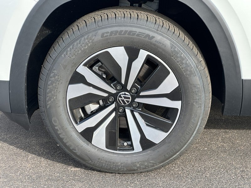 2026 Volkswagen Atlas 2.0T SE FWD