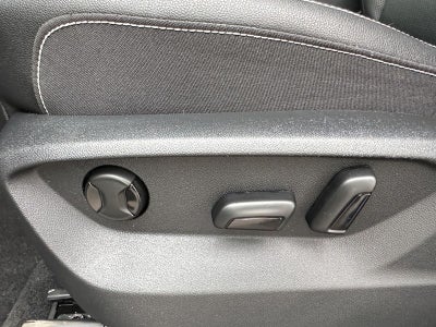 2026 Volkswagen Atlas 2.0T SE FWD