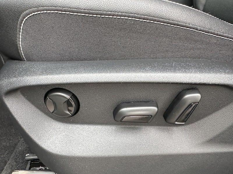 2026 Volkswagen Atlas 2.0T SE FWD