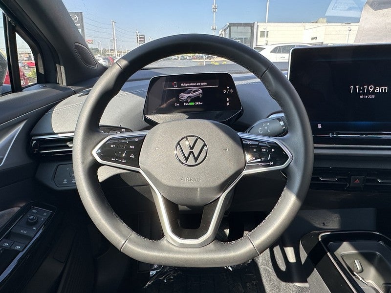 2025 Volkswagen ID.4 Pro AWD