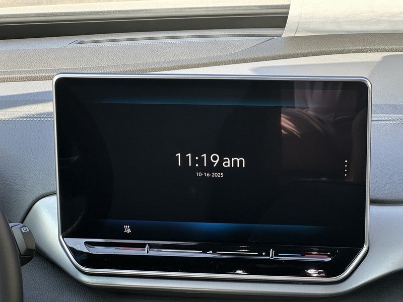 2025 Volkswagen ID.4 Pro AWD