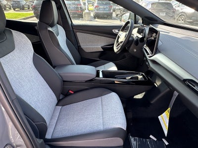 2025 Volkswagen ID.4 Pro AWD