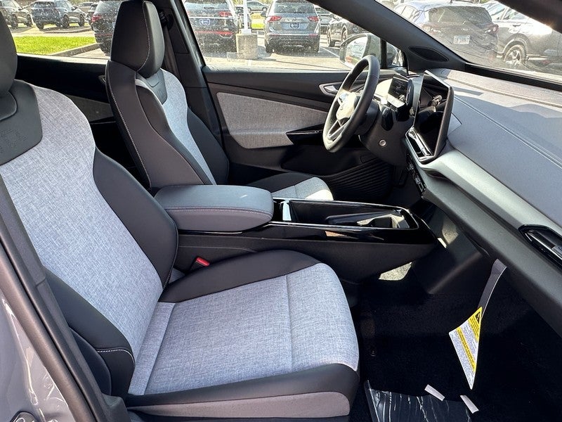 2025 Volkswagen ID.4 Pro AWD