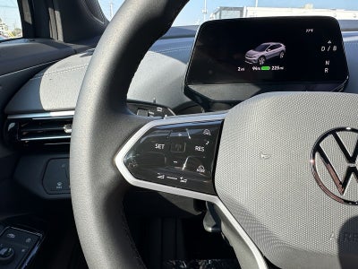 2025 Volkswagen ID.4 Pro AWD