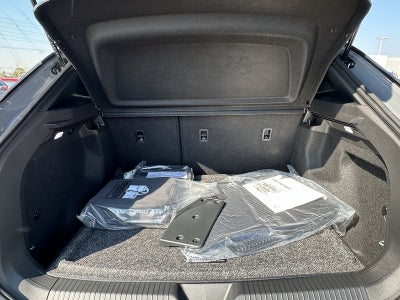 2025 Volkswagen ID.4 Pro AWD