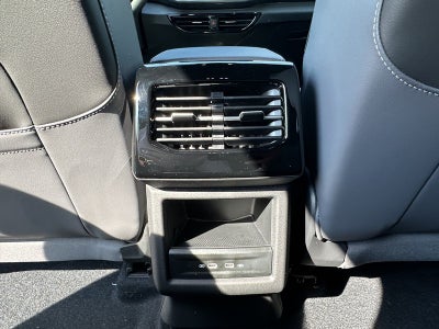 2025 Volkswagen ID.4 Pro AWD