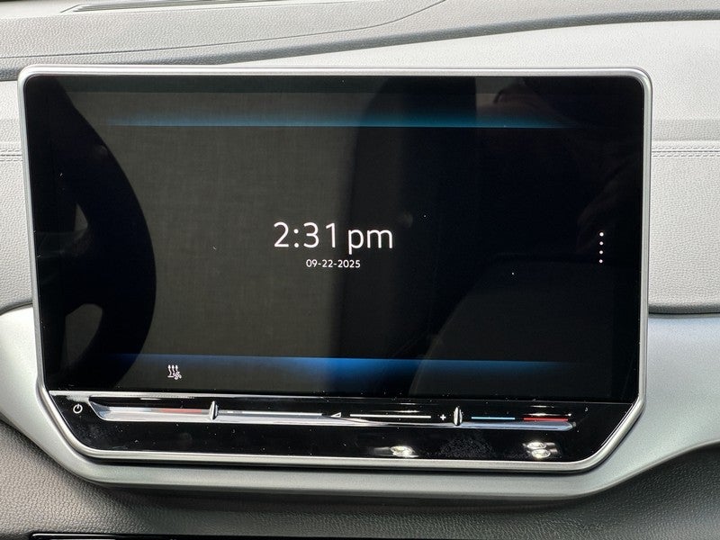 2025 Volkswagen ID.4 Pro AWD