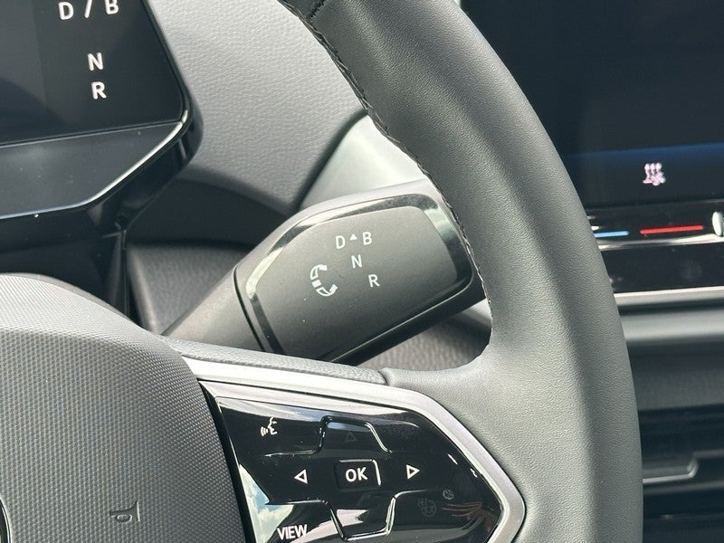 2025 Volkswagen ID.4 Pro AWD