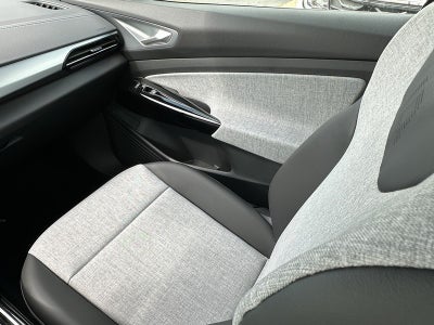 2025 Volkswagen ID.4 Pro AWD